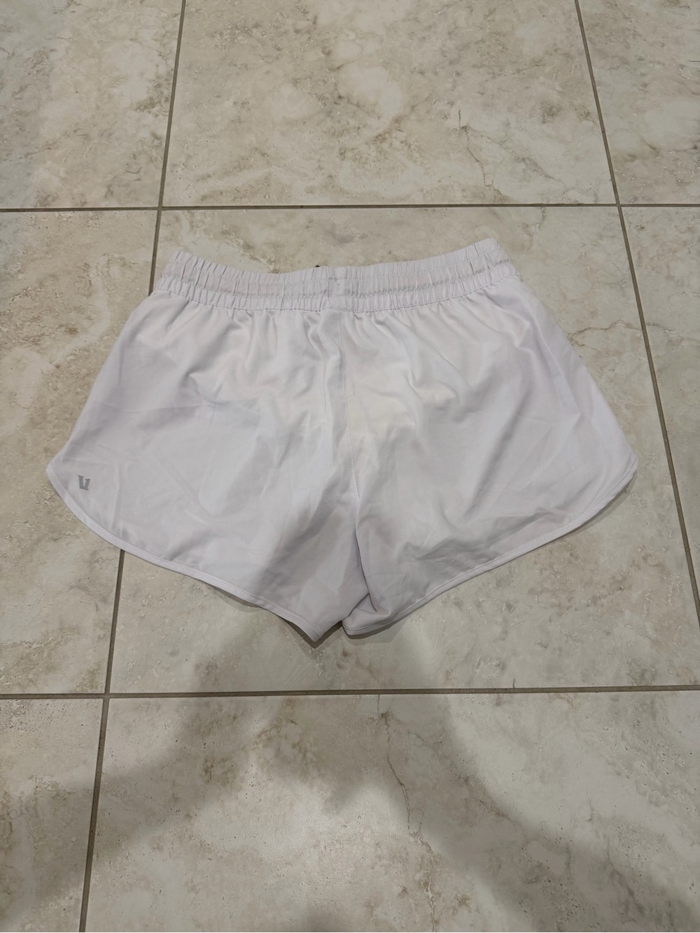 Vuori Womens Clementine Shorts - Picture 5 of 5